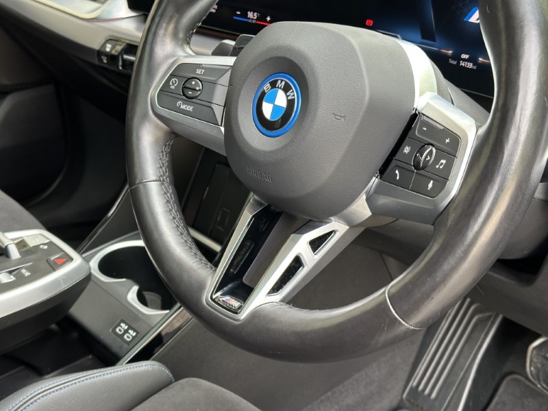 2023 (23) BMW iX1 xDrive30 M Sport 5408253