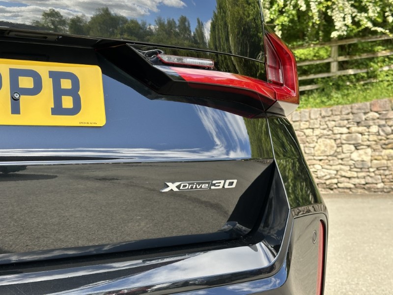 2023 (23) BMW iX1 xDrive30 M Sport 5410198