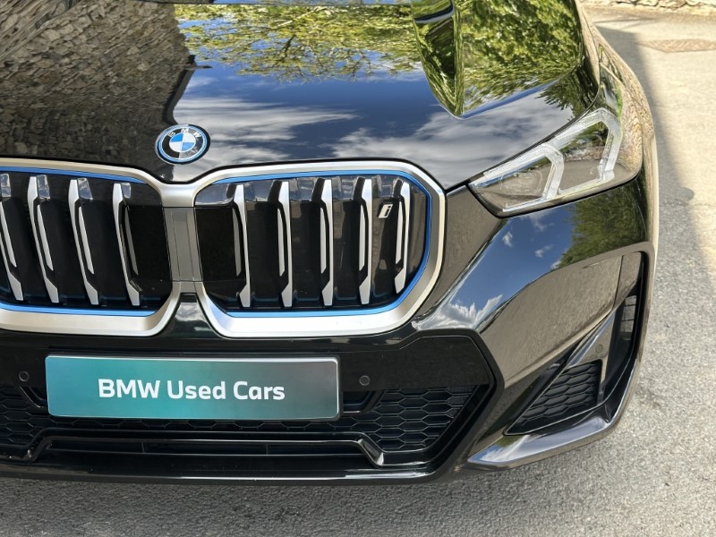2023 (23) BMW iX1 xDrive30 M Sport 5410201
