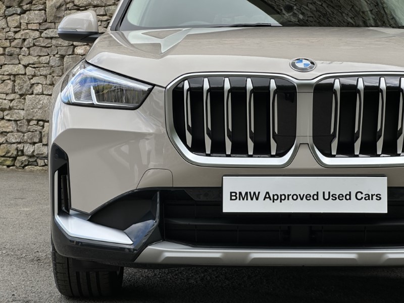 2026 (26) BMW X1 sDrive 20i MHT M Sport 5dr 5356260