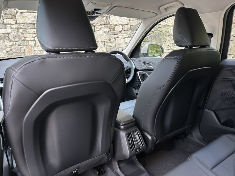 2026 (26) BMW X1 sDrive 20i MHT M Sport 5dr 5356246