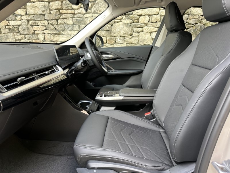 2026 (26) BMW X1 sDrive 20i MHT M Sport 5dr 5356229