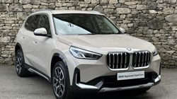 2026 (26) BMW X1 sDrive 20i MHT M Sport 5dr 5356258