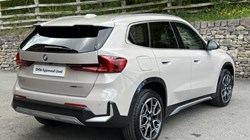2026 (26) BMW X1 sDrive 20i MHT M Sport 5dr 5356266