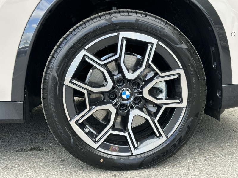 2026 (26) BMW X1 sDrive 20i MHT M Sport 5dr 5356264