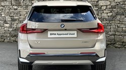 2026 (26) BMW X1 sDrive 20i MHT M Sport 5dr 5356240