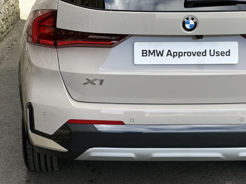 2026 (26) BMW X1 sDrive 20i MHT M Sport 5dr 5356206