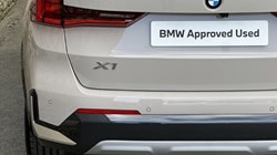 2026 (26) BMW X1 sDrive 20i MHT M Sport 5dr 5356206
