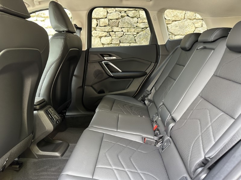 2026 (26) BMW X1 sDrive 20i MHT M Sport 5dr 5356228