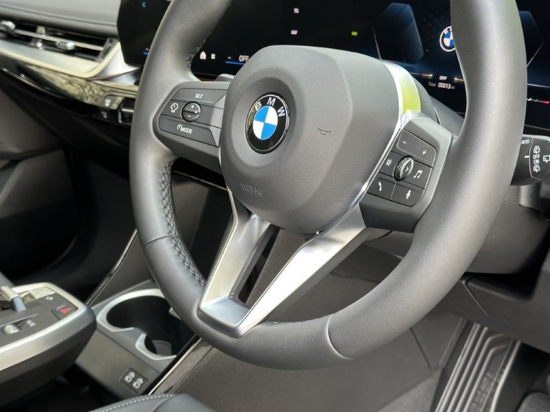 2026 (26) BMW X1 sDrive 20i MHT M Sport 5dr 5356211