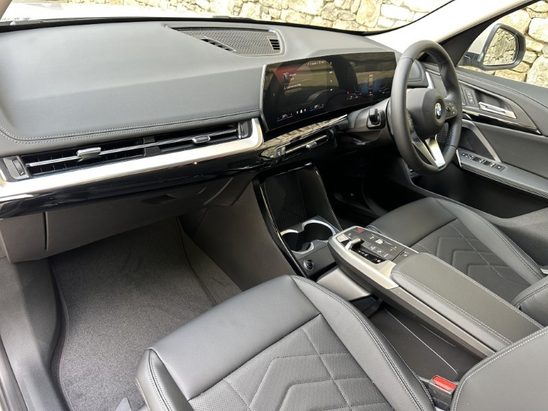 2026 (26) BMW X1 sDrive 20i MHT M Sport 5dr 5356230