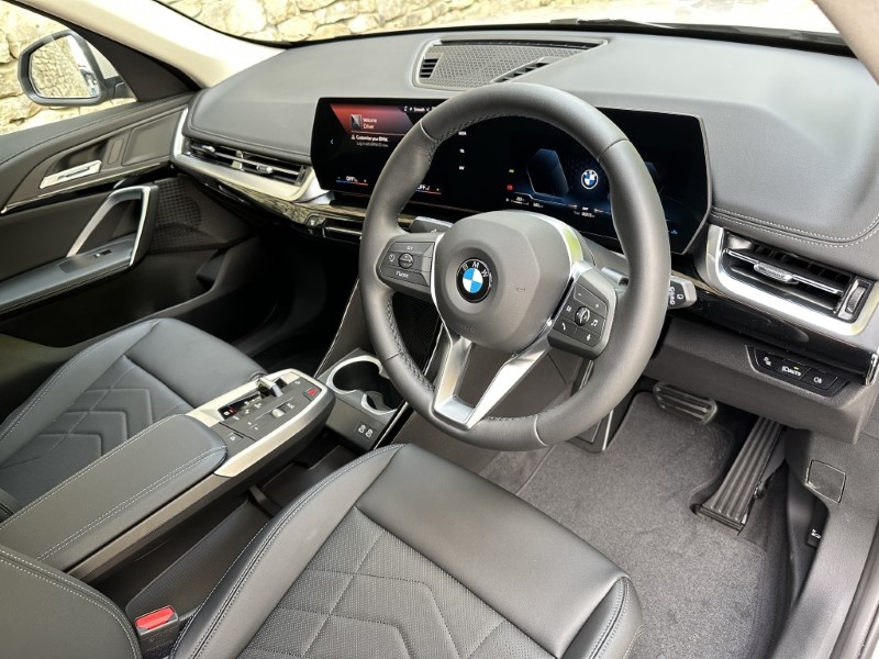 2026 (26) BMW X1 sDrive 20i MHT M Sport 5dr 5356212