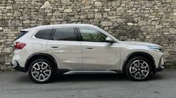 2026 (26) BMW X1 sDrive 20i MHT M Sport 5dr 5356204