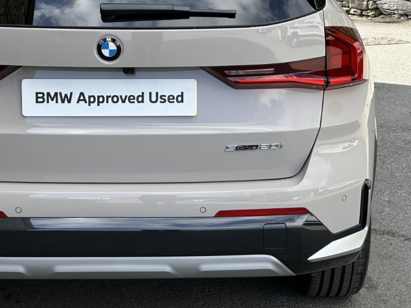 2026 (26) BMW X1 sDrive 20i MHT M Sport 5dr 5356207