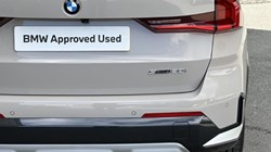 2026 (26) BMW X1 sDrive 20i MHT M Sport 5dr 5356207