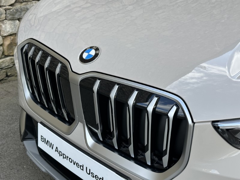 2026 (26) BMW X1 sDrive 20i MHT M Sport 5dr 5356227