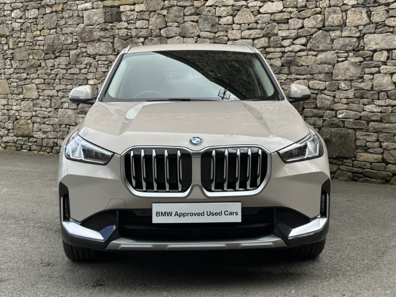 2026 (26) BMW X1 sDrive 20i MHT M Sport 5dr 5356257