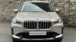 2026 (26) BMW X1 sDrive 20i MHT M Sport 5dr 5356257