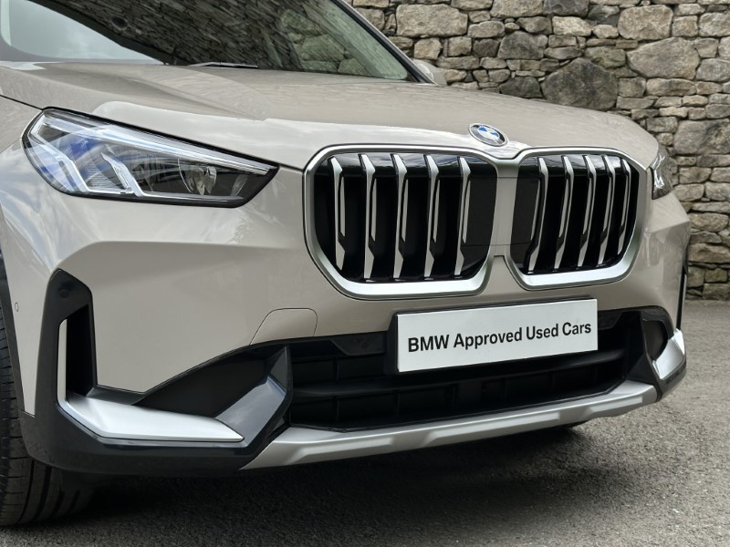 2026 (26) BMW X1 sDrive 20i MHT M Sport 5dr 5356259