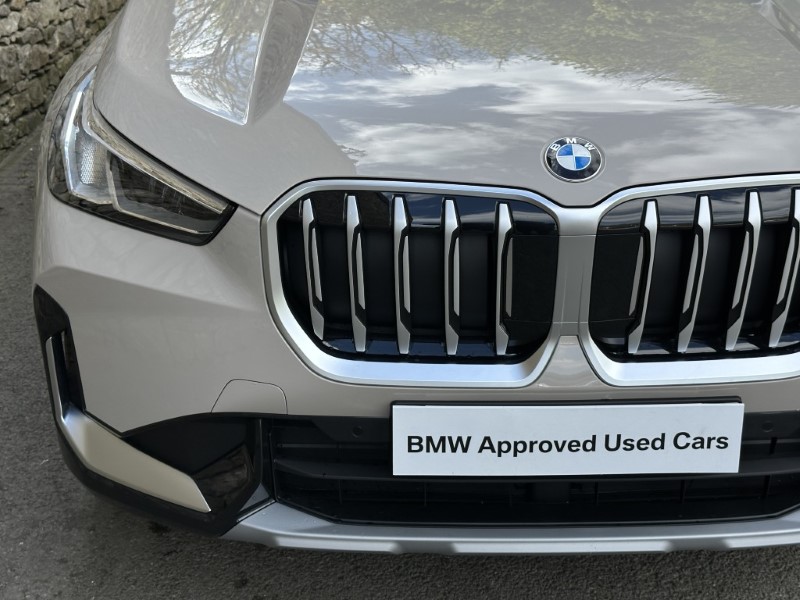 2026 (26) BMW X1 sDrive 20i MHT M Sport 5dr 5356225