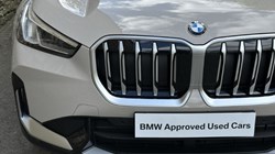 2026 (26) BMW X1 sDrive 20i MHT M Sport 5dr 5356225