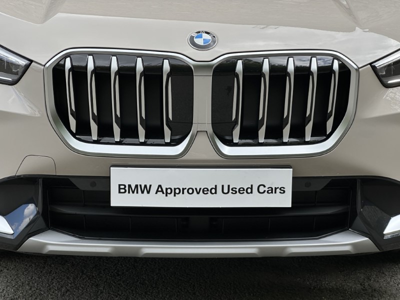 2026 (26) BMW X1 sDrive 20i MHT M Sport 5dr 5356261