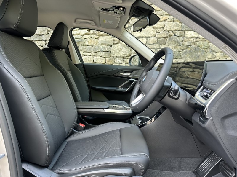 2026 (26) BMW X1 sDrive 20i MHT M Sport 5dr 5356210