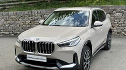 2026 (26) BMW X1 sDrive 20i MHT M Sport 5dr 5356253