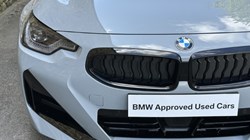 2026 (26) BMW 2 SERIES 220i M Sport 2dr Coupe 5354265