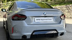 2026 (26) BMW 2 SERIES 220i M Sport 2dr Coupe 5354242