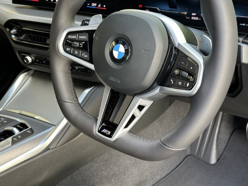 2026 (26) BMW 2 SERIES 220i M Sport 2dr Coupe 5354248