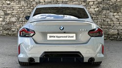 2026 (26) BMW 2 SERIES 220i M Sport 2dr Coupe 5354282