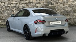2026 (26) BMW 2 SERIES 220i M Sport 2dr Coupe 5354297