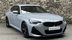 2026 (26) BMW 2 SERIES 220i M Sport 2dr Coupe 5354301