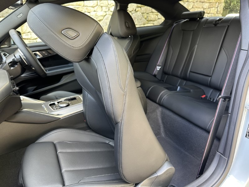 2026 (26) BMW 2 SERIES 220i M Sport 2dr Coupe 5354274