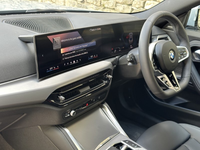 2026 (26) BMW 2 SERIES 220i M Sport 2dr Coupe 5354270