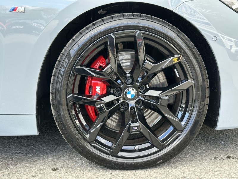 2026 (26) BMW 2 SERIES 220i M Sport 2dr Coupe 5354308