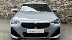 2026 (26) BMW 2 SERIES 220i M Sport 2dr Coupe 5354300