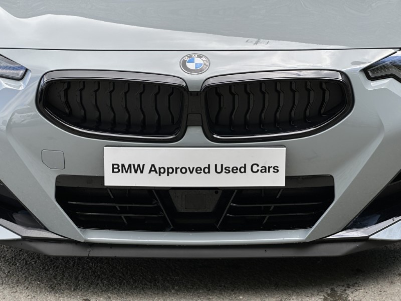 2026 (26) BMW 2 SERIES 220i M Sport 2dr Coupe 5354304