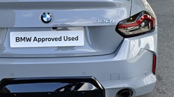 2026 (26) BMW 2 SERIES 220i M Sport 2dr Coupe 5354244
