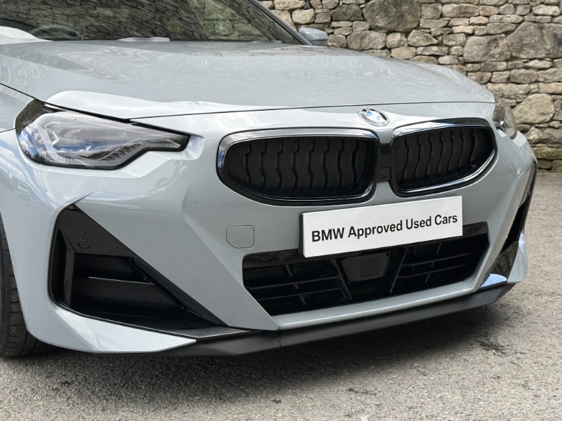 2026 (26) BMW 2 SERIES 220i M Sport 2dr Coupe 5354302