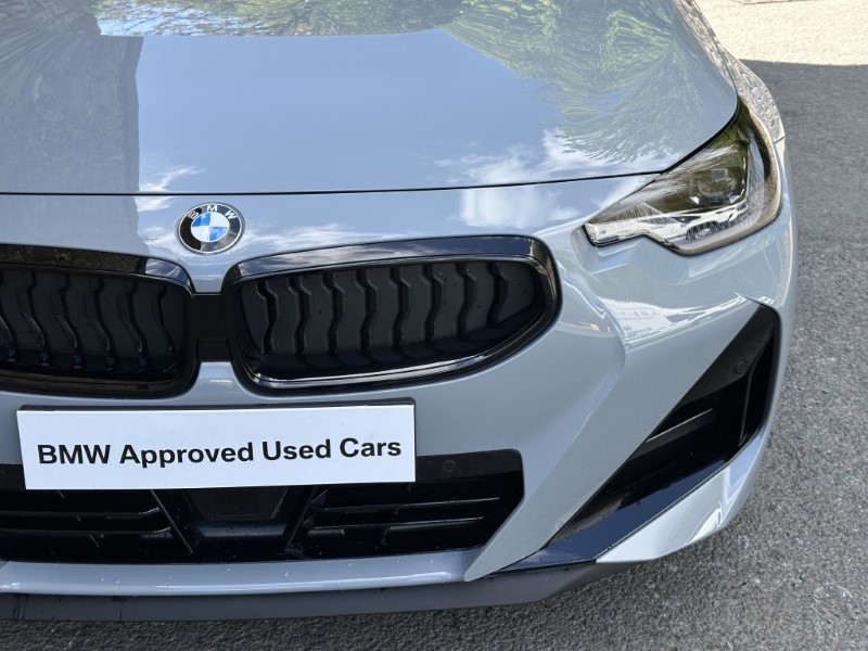 2026 (26) BMW 2 SERIES 220i M Sport 2dr Coupe 5354266
