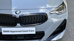 2026 (26) BMW 2 SERIES 220i M Sport 2dr Coupe 5354266