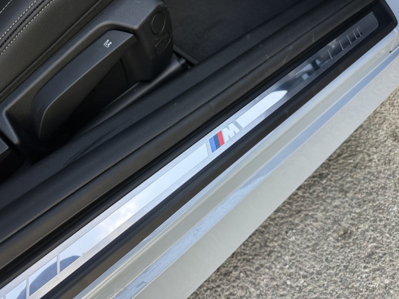 2026 (26) BMW 2 SERIES 220i M Sport 2dr Coupe 5354251