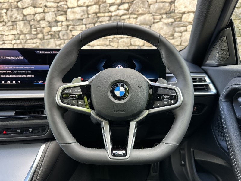 2026 (26) BMW 2 SERIES 220i M Sport 2dr Coupe 5354287