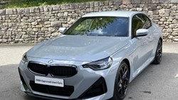 2026 (26) BMW 2 SERIES 220i M Sport 2dr Coupe 5354295