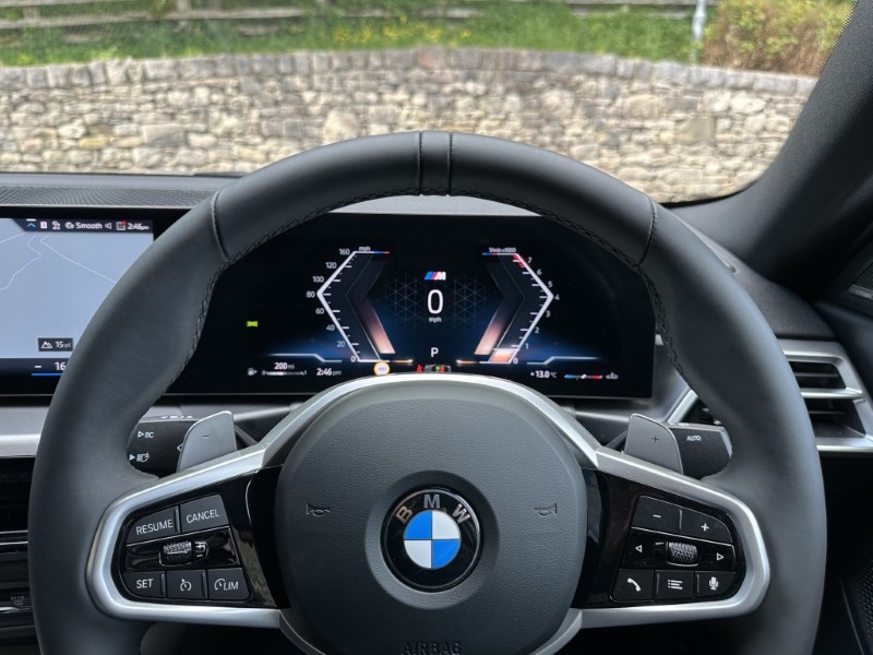 2026 (26) BMW 2 SERIES 220i M Sport 2dr Coupe 5354299