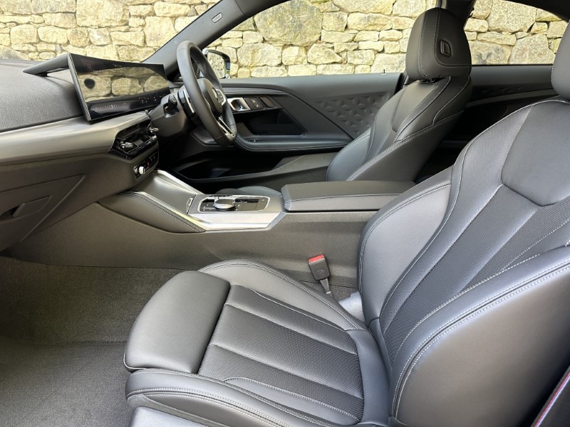 2026 (26) BMW 2 SERIES 220i M Sport 2dr Coupe 5354269