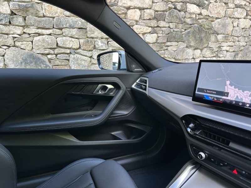 2026 (26) BMW 2 SERIES 220i M Sport 2dr Coupe 5354253