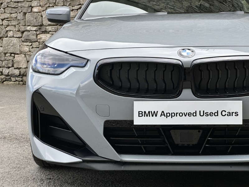 2026 (26) BMW 2 SERIES 220i M Sport 2dr Coupe 5354303